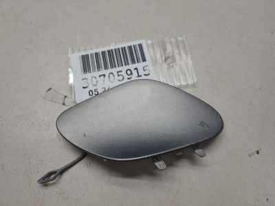 Заглушка переднего бампера буксировочного крюка для Mercedes C-klasse W205 2014-