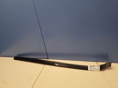 Молдинг лобового стекла правый для Mercedes E-klasse C207 Coupe 2009-2016