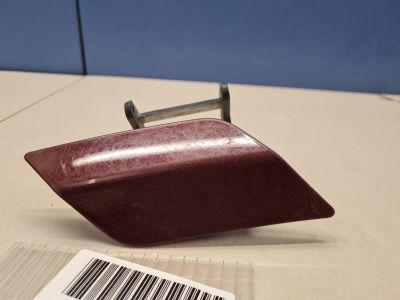 Крышка форсунки омывателя фары левая для Mercedes C-klasse W204 2007-2015