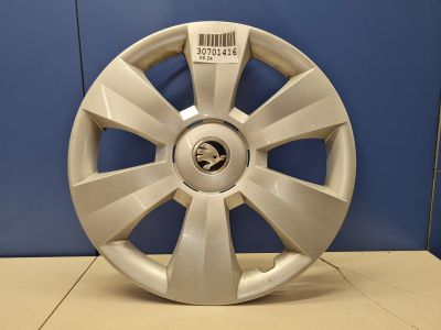 Колпак колесный R15 для Skoda Octavia A7 2013-2020