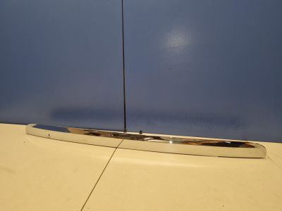 Накладка двери багажника для Mercedes B-klasse W246 2011-2018