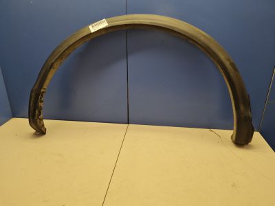 Расширитель арки правый задний для Nissan Qashqai J11E 2014-