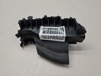 Шумоизоляция моторного отсека перед верхняя правая для Mercedes GLE-klasse C292 Coupe 2015-2019