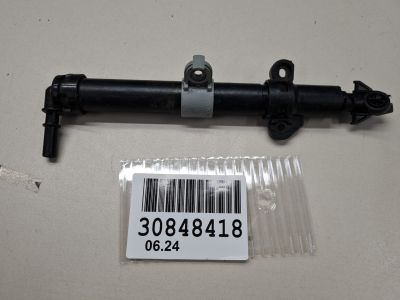 Форсунка омывателя фары левая для Jeep Grand Cherokee WK2 2010-