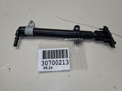 Форсунка омывателя фары левая для Jeep Grand Cherokee WK2 2010-