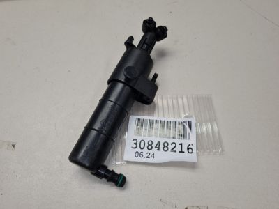 Форсунка омывателя фары левая для Mercedes CLS-klasse W218 2010-2017