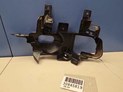 Кронштейн фары противотуманной левой для Nissan Qashqai J11E 2014-