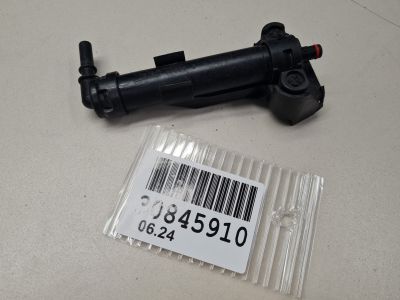 Форсунка омывателя фары правая для Jeep Grand Cherokee WH WK 2004-2010