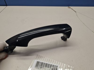 Ручка двери наружная правая для Mercedes C-klasse W204 2007-2015