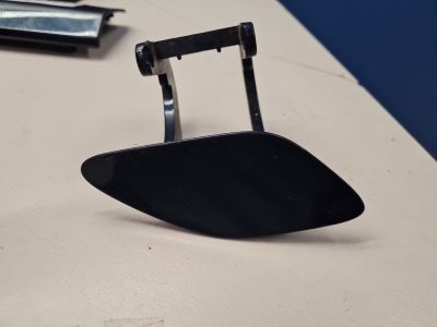 Крышка форсунки омывателя фары правая для Mercedes GLK-klasse X204 2008-2015