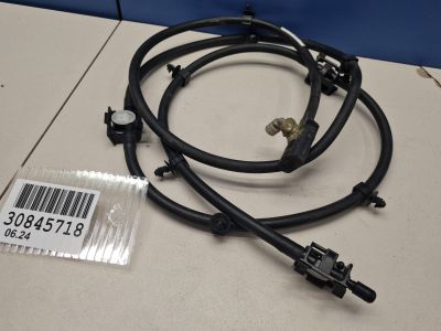 Шланг омывателя лобового стекла для Mercedes GLC-klasse X253 2015-