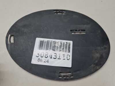 Заглушка противотуманной фары левой для Dodge Caliber 2006-2011