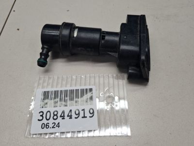 Форсунка омывателя фары левая для Chrysler Sebring II 2006-