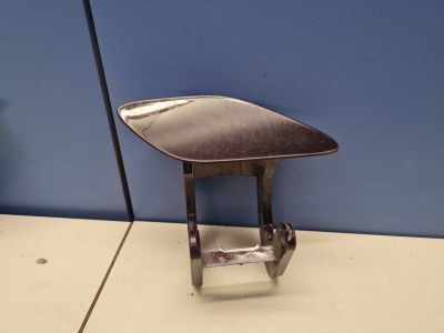 Крышка форсунки омывателя фары правая для Mercedes GLK-klasse X204 2008-2015