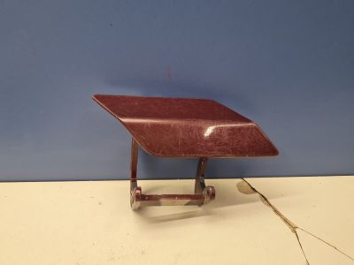 Крышка форсунки омывателя фары левая для Mercedes C-klasse W204 2007-2015