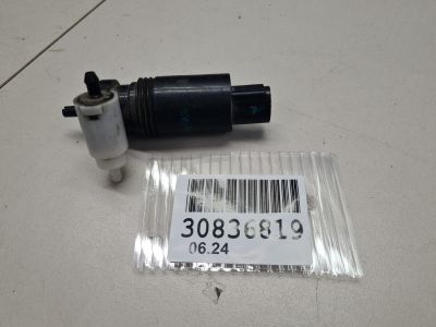 Насос омывателя для Mercedes M-klasse W164 ML 2005-2011