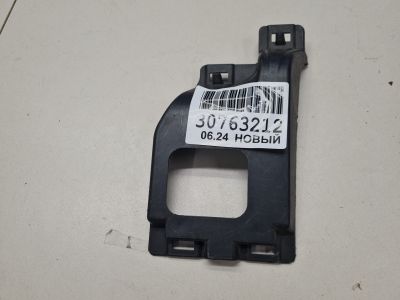 Кронштейн бампера переднего правый для Mercedes E-klasse C207 Coupe 2009-2016