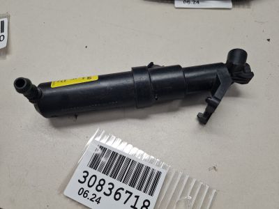 Форсунка омывателя фары правая для Mercedes B-klasse W245 2005-2011