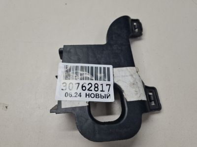 Кронштейн усилителя переднего бампера левый для Mercedes C-klasse W204 2007-2015