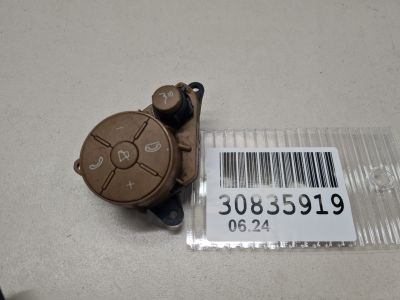 Блок кнопок в рулевое колесо для Mercedes GLK-klasse X204 2008-2015