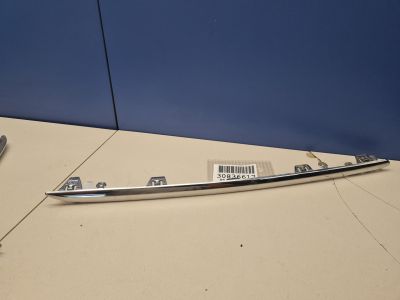 Молдинг заднего бампера правый для Mercedes E-klasse W212 2009-2016