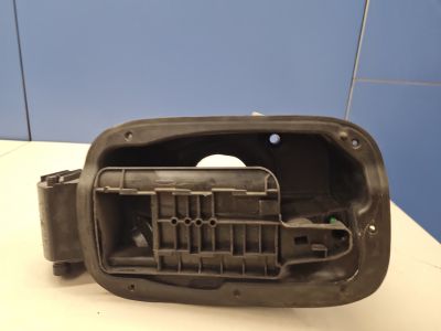 Ниша лючка бензобака для Mercedes C-klasse W204 2007-2015