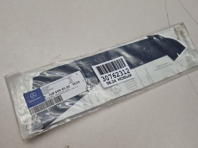 Наклейка рамки двери задняя правая для Mercedes A-klasse W168 1997-2004