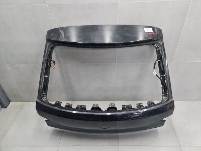 Дверь багажника для Skoda Superb 3V 2015-