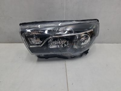 Фара левая для LADA Vesta 2015-