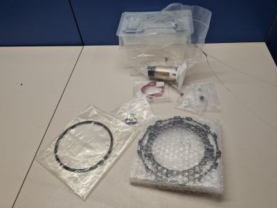 Топливный насос в сборе для Honda CR-V 2017-