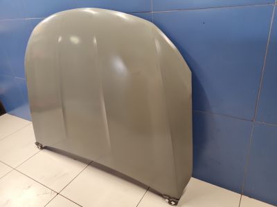 Капот для Geely Tugella FY11 2020-