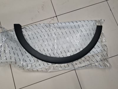 Расширитель арки левый передний для KIA Sportage 2021-