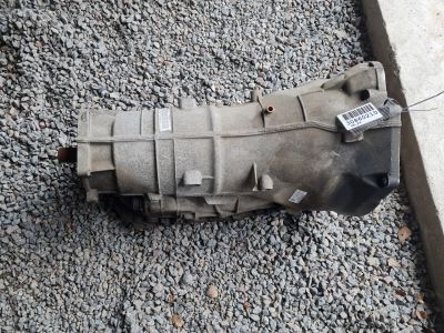 Коробка передач автоматическая АКПП для BMW X5 E70 2006-2013