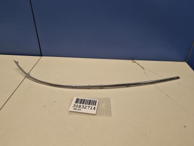 Молдинг переднего бампера правый для Mercedes S-klasse W221 2005-2013