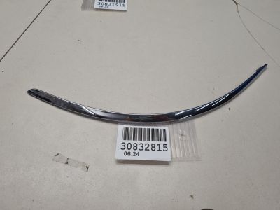 Молдинг заднего бампера правый для Mercedes A-klasse W169 2004-2012