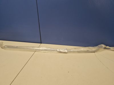 Молдинг заднего бампера левый для Mercedes E-klasse W210 1995-2002