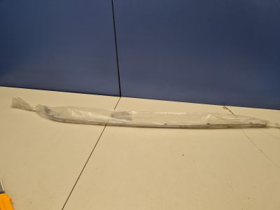 Молдинг заднего бампера левый для Mercedes E-klasse W210 1995-2002