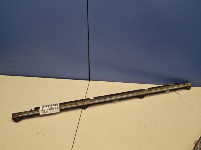 Подсветка подножки передняя правая для Mercedes GL-klasse X166 GL GLS 2012-