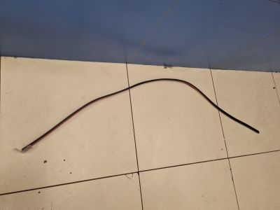 Молдинг крыши правый для Chrysler Sebring II 2006-