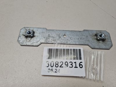 Кронштейн задней панели для Skoda Rapid 2013-