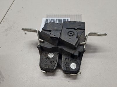 Замок багажника для Mercedes C-klasse W204 2007-2015