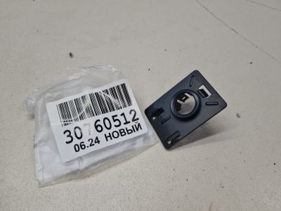 Кронштейн датчика парковки для Mercedes S-klasse W222 2013-2020