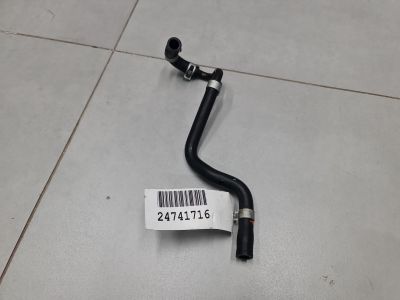 Патрубок воздушного фильтра для KIA Stinger 2017-