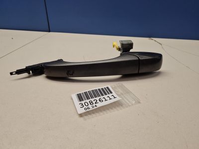 Ручка двери нaружная задняя левая для Jeep Grand Cherokee WK2 2010-