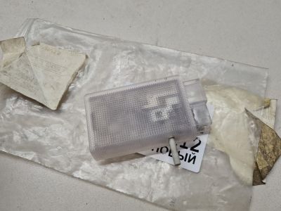 Плафон салонный для Mercedes E-klasse W210 1995-2002