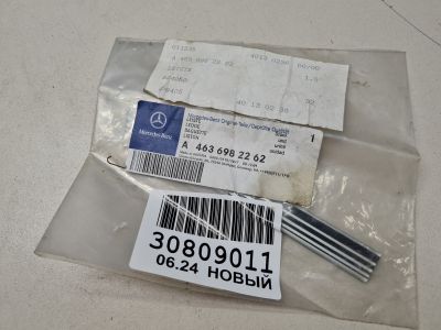 Накладка стойки передняя правая для Mercedes G-klasse W463 1989-2018