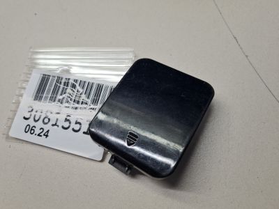 Заглушка переднего бампера буксировочного крюка для Mercedes S-klasse W221 2005-2013