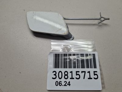 Заглушка переднего бампера буксировочного крюка для Audi A3 8V 2012-2020