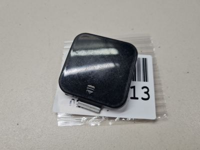 Заглушка заднего бампера буксировочного крюка для Mercedes S-klasse W221 2005-2013