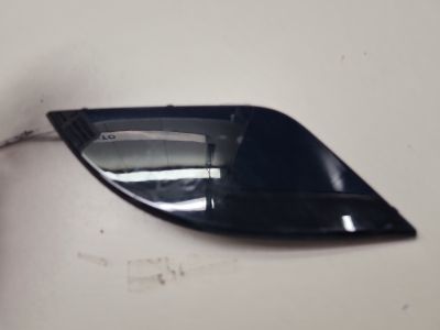 Заглушка заднего бампера буксировочного крюка для Mercedes C-klasse W204 2007-2015